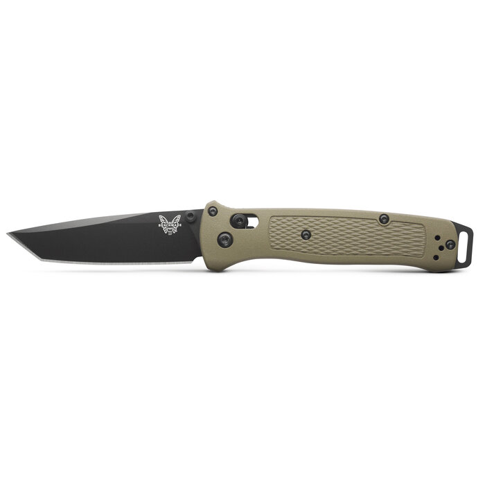 Benchmade Benchmade - Bailout Ranger - Green PE
