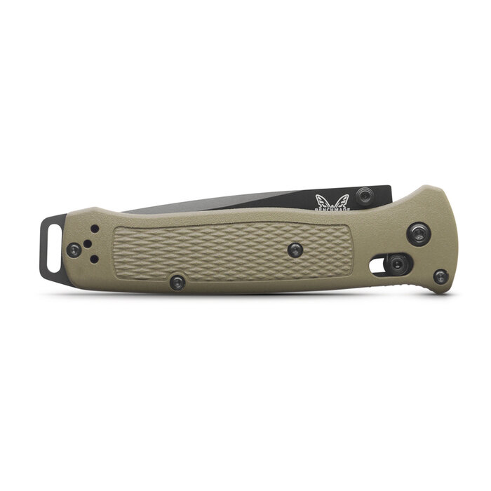 Benchmade Benchmade - Bailout Ranger - Green PE
