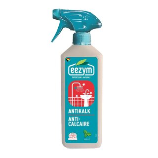 Eezym Anti-calcaire