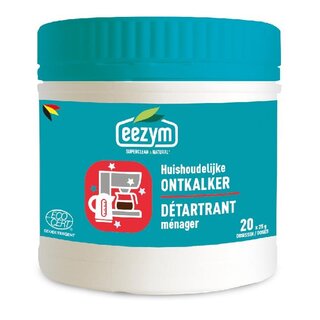 Eezym Huishoudelijke ontkalker