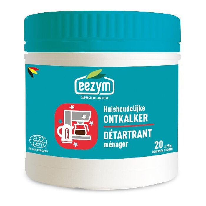 Eezym Eezym - Household descaler