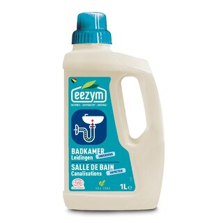 Eezym Eezym - Bathroom Drain Maintenance