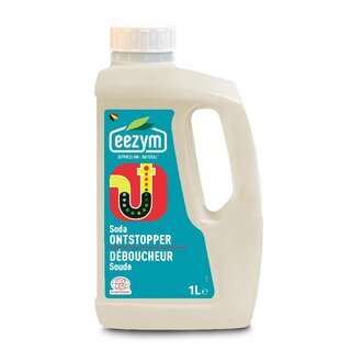 Eezym Eezym - Soda Ontstopper | Natuurlijk & Krachtig