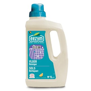 Eezym Eezym - Floor Cleaner - Sweet Orange | Natural & Fresh