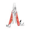 Leatherman Leatherman - Signal Multitool Guava + Nylon Hoesje Black