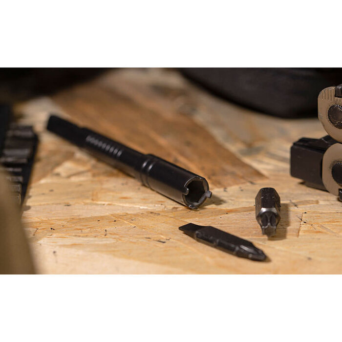 Leatherman Leatherman - Sight Adjuster Schwarz für Mut