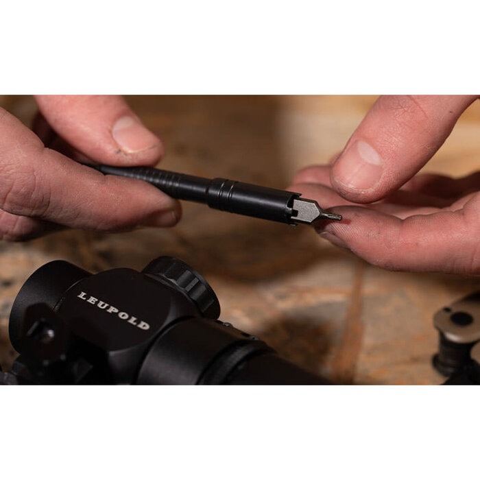 Leatherman Leatherman - Sight Adjuster Black voor Mut