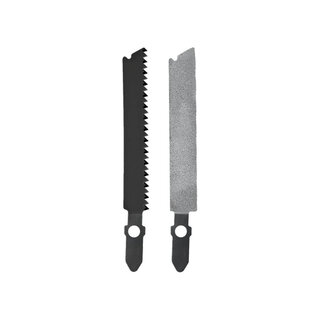 Leatherman Leatherman - Saw & File Replacement - Black