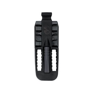 Leatherman Leatherman - Removable Bit Driver - Black