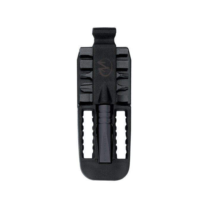 Leatherman Leatherman - Removable Bit Driver - Black