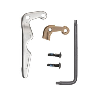 Leatherman Leatherman - Pocket Clip Noir pour Mut