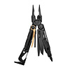 Leatherman Leatherman - Mut Multitool Black + Molle Case - Black
