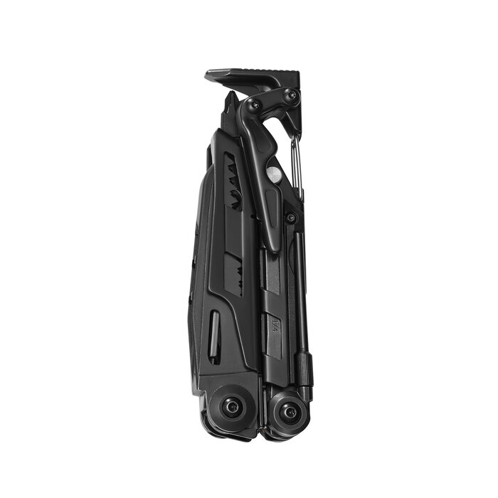 Leatherman Leatherman - Mut Multitool Black + Molle Case - Noir