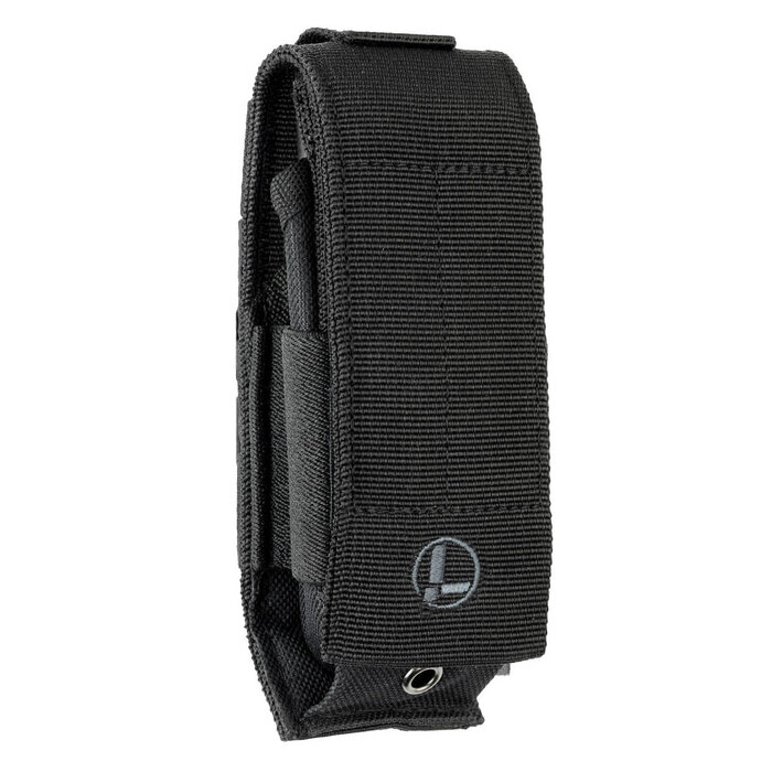 Leatherman Leatherman - Mut Multitool Black + Molle Hoesje - Black