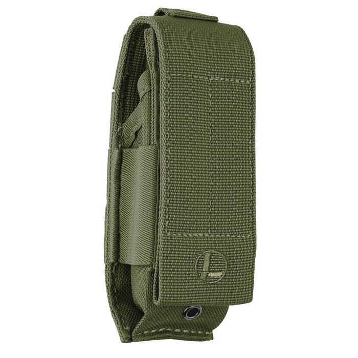Leatherman Leatherman - Mut EOD® Multitool Black + Molle Hoesje - Green