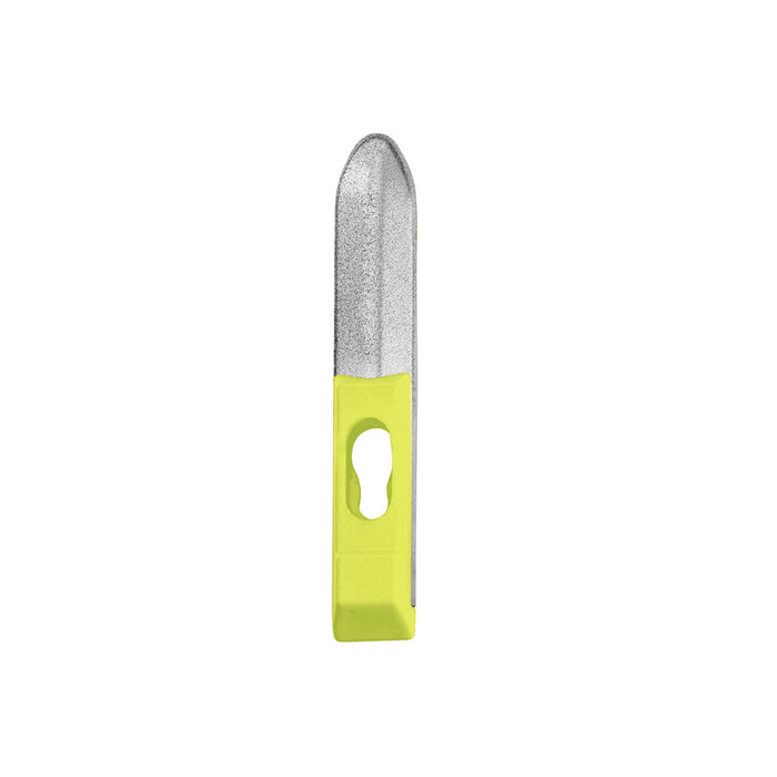 Leatherman Leatherman - Diamond Sharpener Citrus Yellow voor Signal