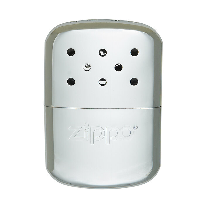 Zippo Handwarmer #374 | Chaleur rechargeable pour l'extérieur