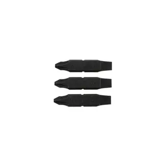 Leatherman Leatherman - #1-#2 Phillips & 3/16 Flat Bit - 3PK