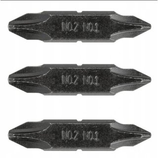 Leatherman Leatherman - #1 Philips & #3 Philips - 3PK