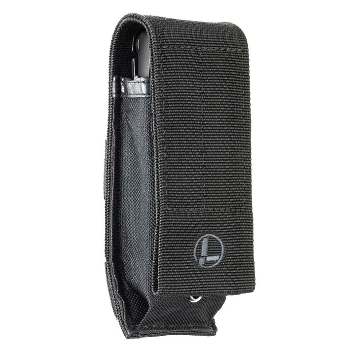 Leatherman Leatherman Charge + Zwart Multitool + Molle Hoesje Zwart