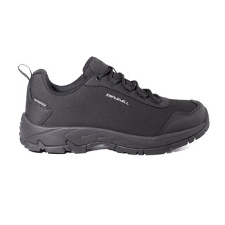 Exani EXANI - Shoes LOGAN LOW Ladies - Black
