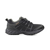 Exani EXANI - Schuhe CAPITAN LOW Herren - Schwarz