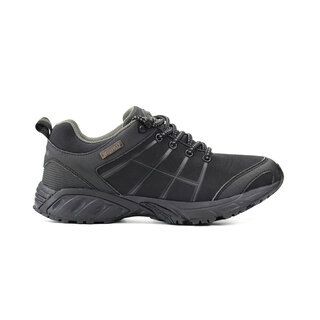 Exani EXANI - Shoes CAPITAN LOW Men - Black