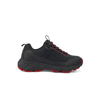 Exani EXANI - Shoes COLE Ladies - Red