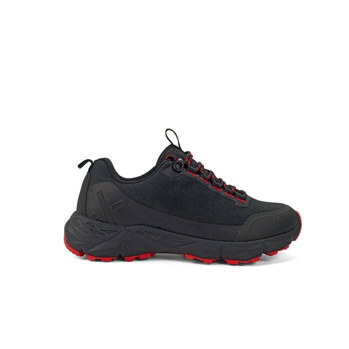 Exani EXANI - Schoenen COLE Dames - Rood