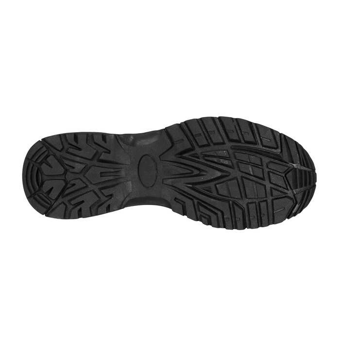 Exani EXANI - Schuhe POLO Men - Schwarz