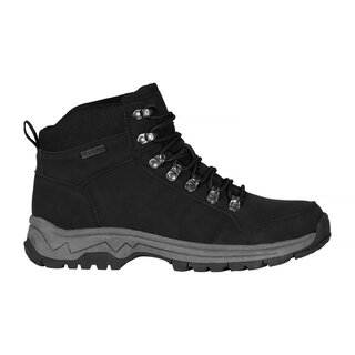 Exani EXANI - Shoes POLO Men - Black