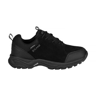 Exani EXANI - Shoes WALKER Ladies - Black