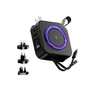 Statik Statik - SmartCharge Power Bank