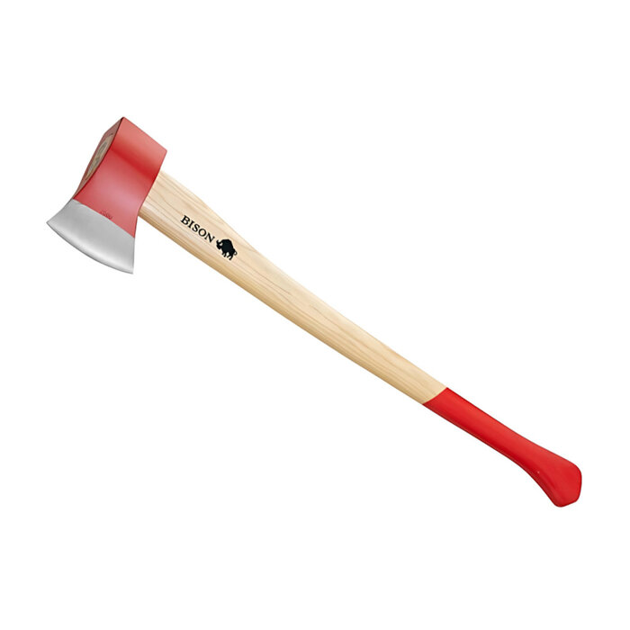 Bison Bison - Splitting Axe - 80cm