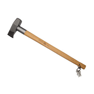 Bison Bison - 1879 Splitting Hammer - 85cm