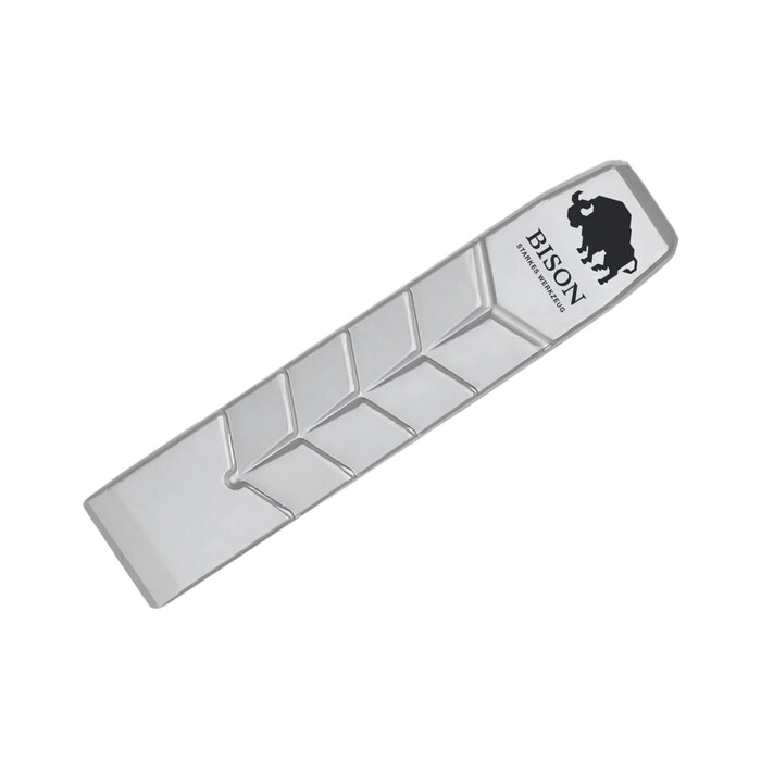 Bison Bison - Splijtwig Aluminium - 550g
