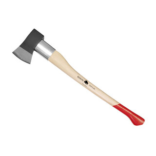 Bison Bison - Profiline Spaltaxt mit Überlappungsschutz - 80cm