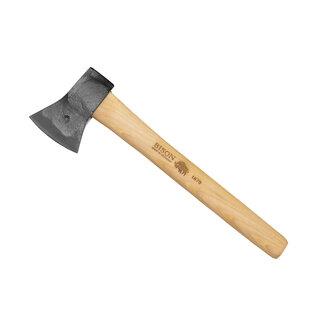 Bison Bison - 1879 Throwing Axe - 40cm