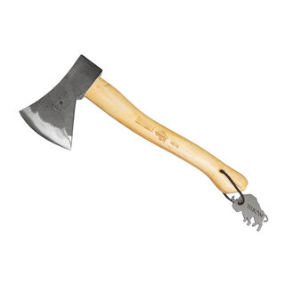 Bison Bison - 1879 Universal Axe - 38cm