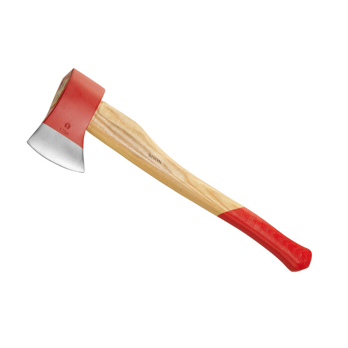 Bison Bison - Splitting Axe - 50cm