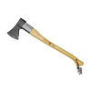 Bison Bison - 1879 Universal Axe with Overhead Protection - 70cm