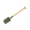 Bison Bison - Army Spade TL - Bundeswehr Green - 90cm