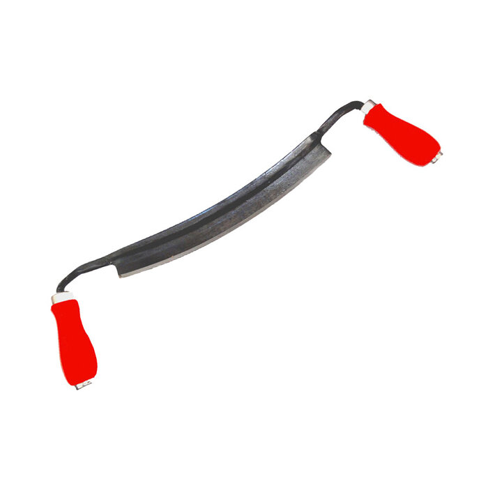 Bison Bison - Cutter - Curved