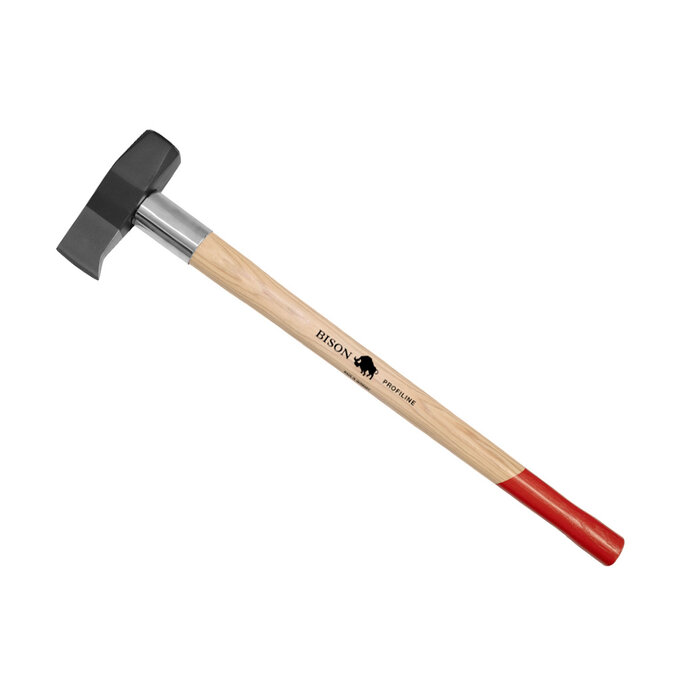 Bison Bison - Profiline Cleaver with Overhead Guard - 85cm