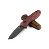 Benchmade Benchmade - Mini-Barrage Assist - Redstone