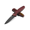 Benchmade Benchmade - Barrage Assist - Redstone