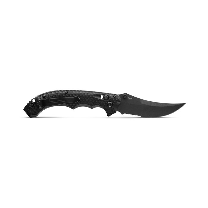 Benchmade Benchmade - Mini Bedlam - Black CE