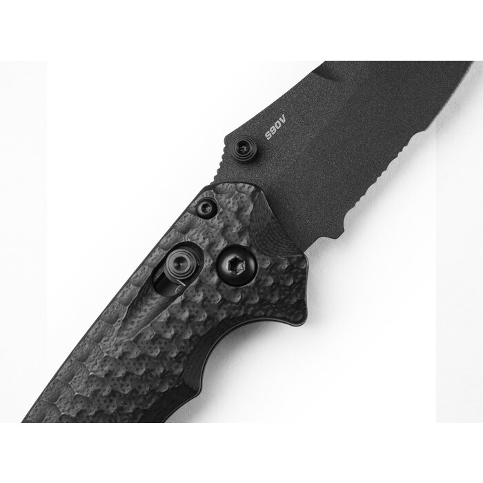 Benchmade Benchmade - Mini Bedlam - Black CE