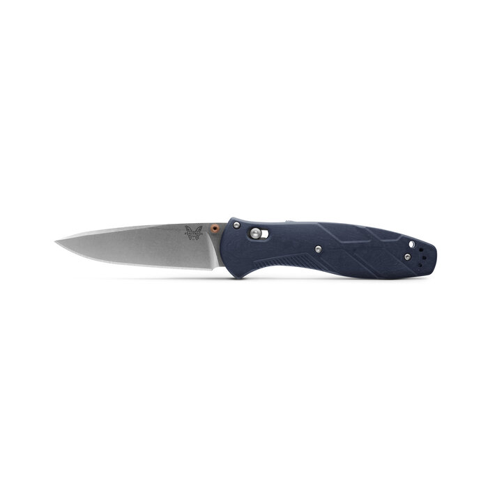 Benchmade Benchmade - Barrage Assist - Blue Canyon