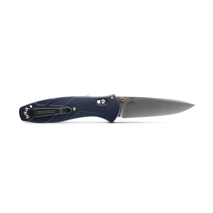 Benchmade Benchmade - Barrage Assist - Blue Canyon